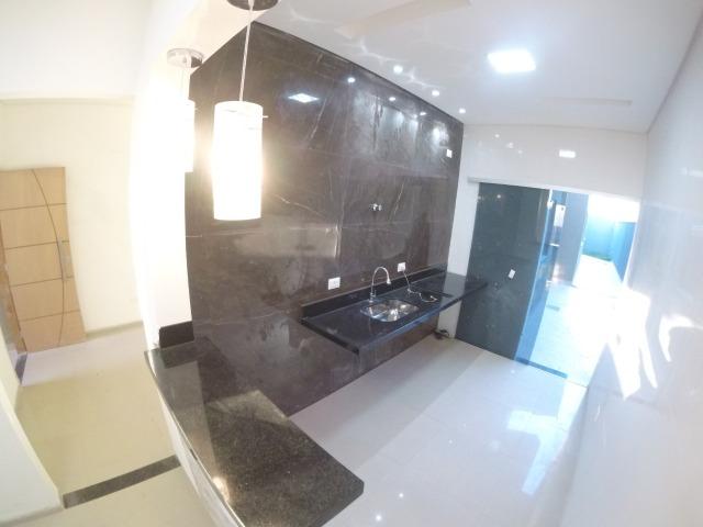 3 Quartos Casa Fino Acabamento Vila Nasser 3 Vagas de Garagem - Foto 7