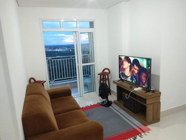 Cond. Jardim Beira Rio - Planta Maior - Foto 3
