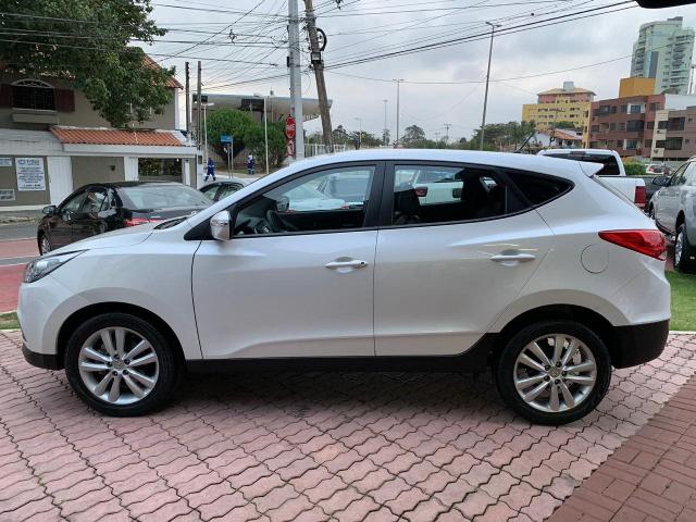 HYUNDAI IX35 2016/2017 2.0 MPFI GL 16V FLEX 4P AUTOMÁTICO - Foto 14
