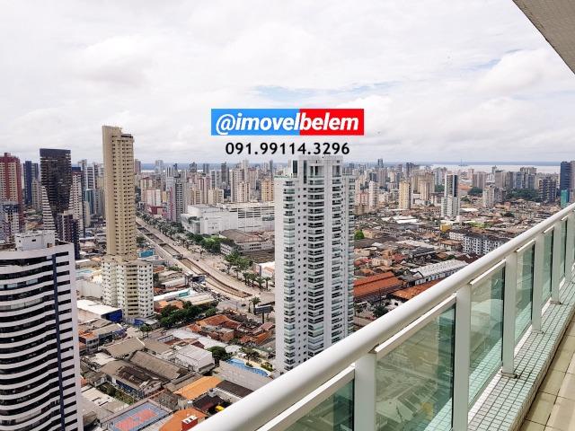 112 m2, andar alto, nascente, Ed. Mandarim - Foto 5