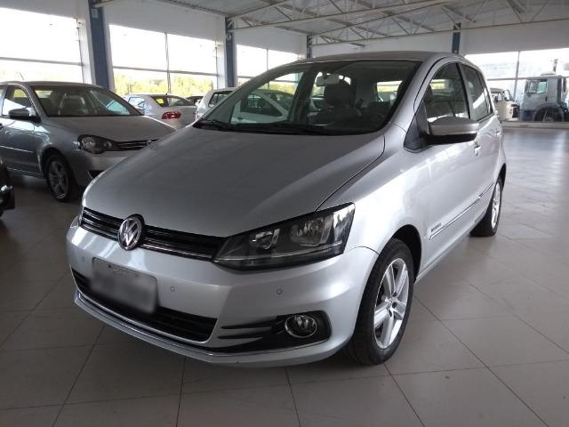 Volkswagen - Fox