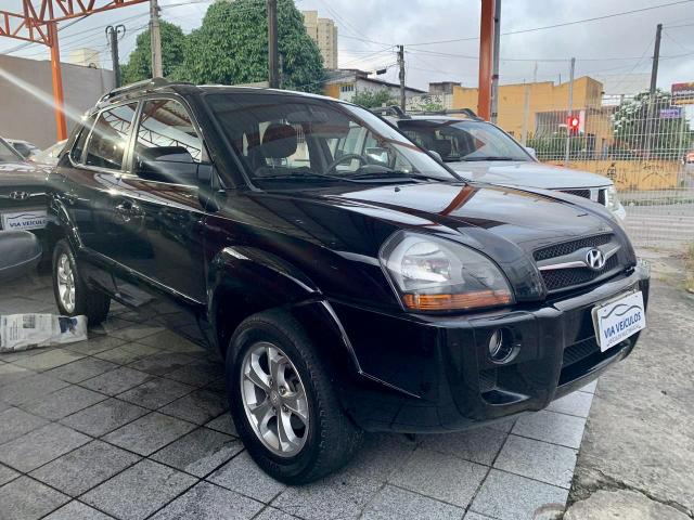 Tucson gls - automática - 62.000km - Foto 3