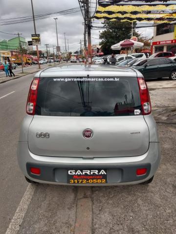 Uno evo 2014 ipva 2020 grátis uber baratinho ent: 1.990,00 + 799,90 - Foto 4