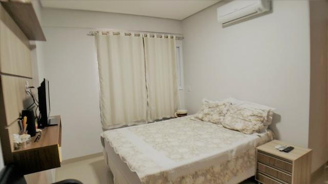 Apartamento 3 Quartos, 87 m² c/ armários na 706 Sul - Monte Sinail - Foto 15
