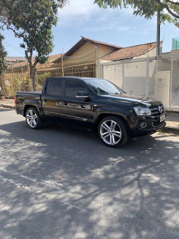 Amarok highline 2011 manual