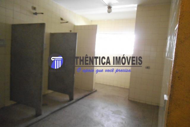 Prédio Comercial para VENDA ou LOCAÇÃO em JURUBATUBA, São Paulo - Foto 15