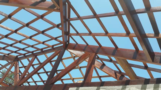 O M Construções e serviços - Foto 4
