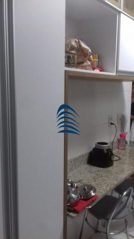Apartamento à venda com 3 dormitórios em Catu de abrantes, Camaçari cod:AD94885 - Foto 17
