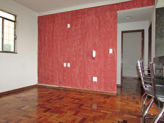 Apartamento para alugar com 2 dormitórios em Santo antonio, Divinopolis cod:24424