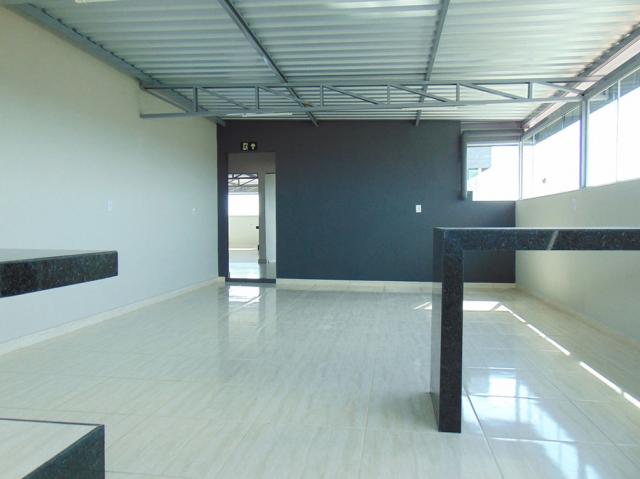 Apartamento à venda com 2 dormitórios em Belvedere, Divinopolis cod:24426 - Foto 10