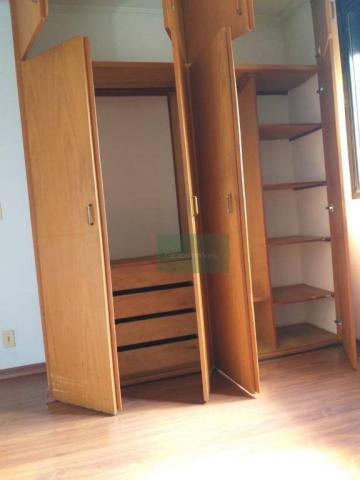 Apartamento com 3 dorm. venda, 113 m² por R$ 499.000 - Jardim Paraíso - Campinas/SP - Foto 2