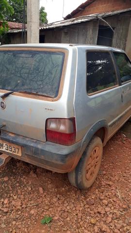 Vendo uno completo ano 2009 modelo 10 - Foto 4