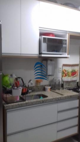 Apartamento à venda com 3 dormitórios em Catu de abrantes, Camaçari cod:AD94885 - Foto 15