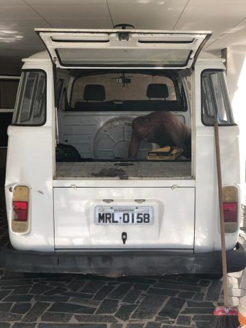 Kombi 1993 - Foto 2