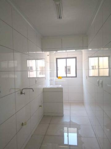 Apartamento com 2 dormitórios para alugar, 64 m² por r$ 590/mês - montanha - lajeado/rs - Foto 4