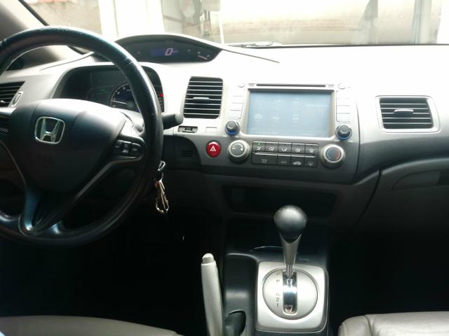 Honda Civic - Foto 5