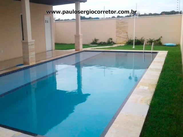 Aluga ou vende casa duplex em condomínio - Ancuri/Messejana