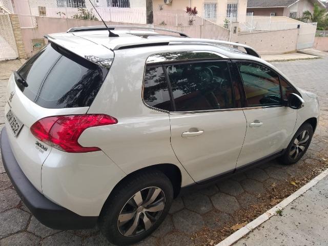 Peugeot Griffe 2008 Top aceito troca - Foto 6