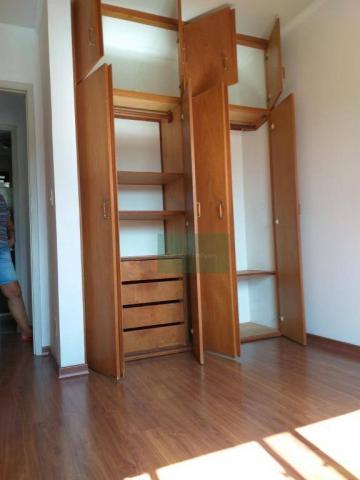 Apartamento com 3 dorm. venda, 113 m² por R$ 499.000 - Jardim Paraíso - Campinas/SP - Foto 11