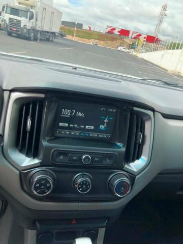 S10 diesel 2017 automática - Foto 8