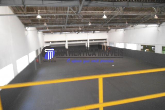 Prédio Comercial para VENDA ou LOCAÇÃO em JURUBATUBA, São Paulo - Foto 6