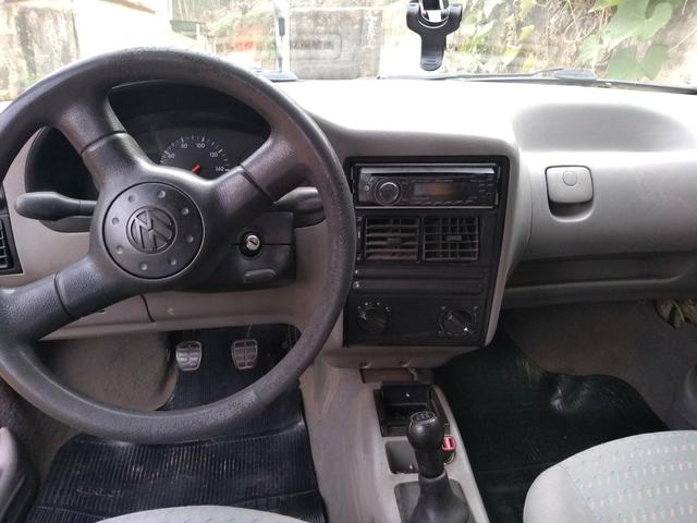 Gol Special 2001, 8v, 1.0 - Foto 3