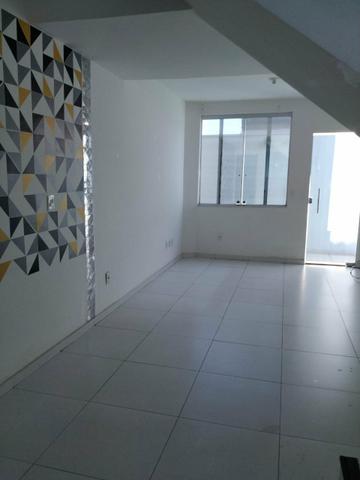 Aluguel de casa germinada duplex Xangrilá- Contagem