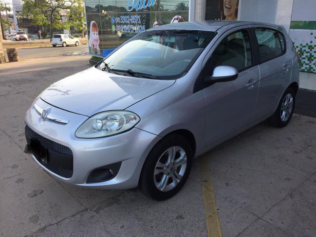 Fiat Palio 1.4 Atractive 2012 - Foto 2