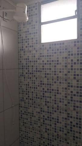 Linda casa de 2 quartos em Santíssimo - Foto 6