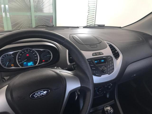 Vendo Novo Ford Ka 1.0 2016/2017 - Foto 5