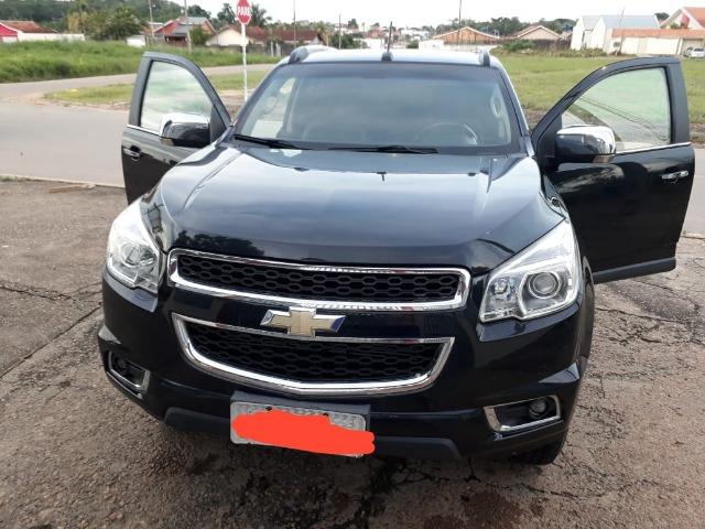 Trailblazer - Foto 5