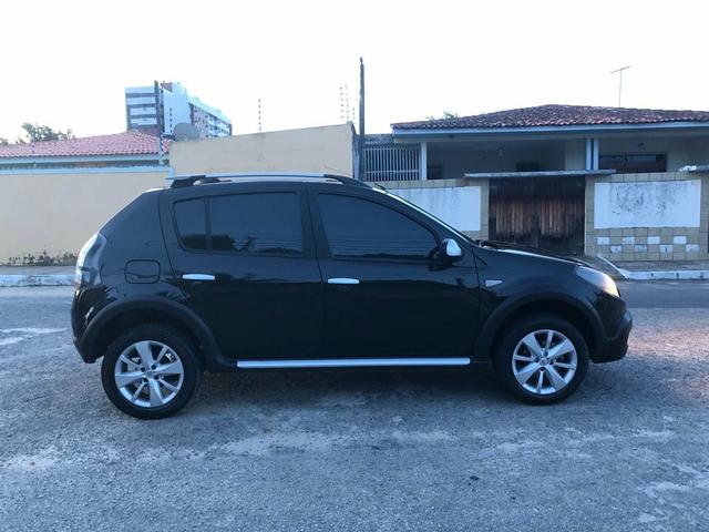 Stepway 1.6 2012 Completo - Foto 2