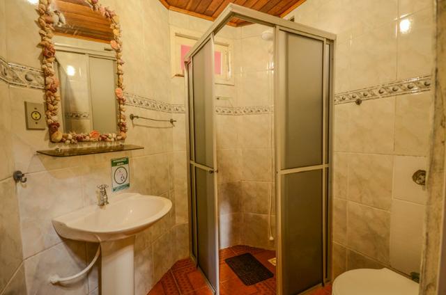 Cabana para 4 pessoas temporada bombinhas - Foto 5