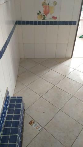 Linda casa de 2 quartos em Santíssimo - Foto 2