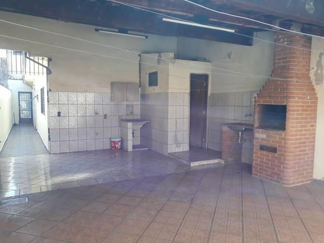 Sobrado 3 dorm - Foto 8
