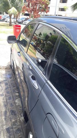CRV Honda CR-V LX 2.0 SUV extra - a mais nova da OLX - Foto 2