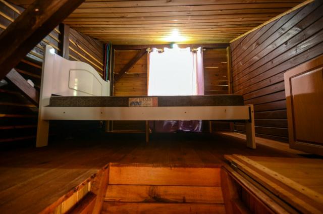 Casa container em 4 ilhas bombinhas, para temporada - Foto 6