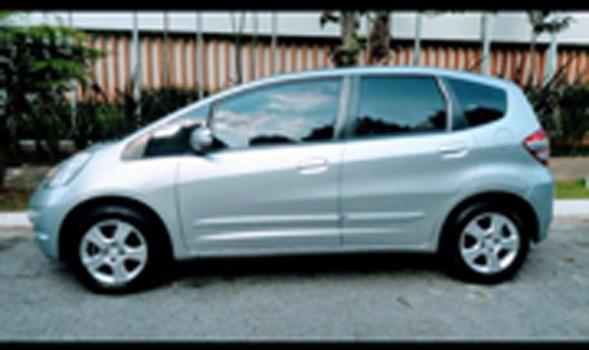 Honda Fit Lx1.4 - mec. 2010 - otimo estado - unico dono! - Foto 3