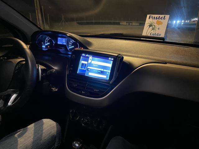Peugeot 208 1.6 parcelo no cartão de crédito - Foto 4