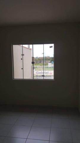 Casa são josé - financiamento no programa minha casa minha vida r$ 140.000,00 - itapoá - s - Foto 8