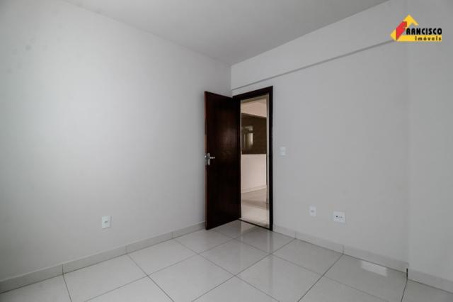 Apartamento para aluguel, 2 quartos, 1 vaga, centro - divinópolis/mg - Foto 11