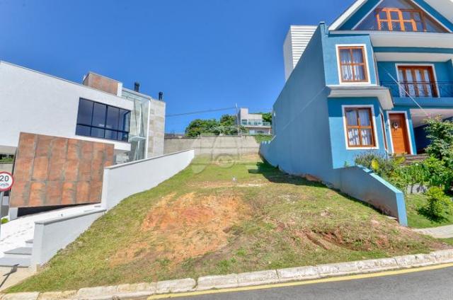 Loteamento/condomínio à venda em Santa cândida, Curitiba cod:924582