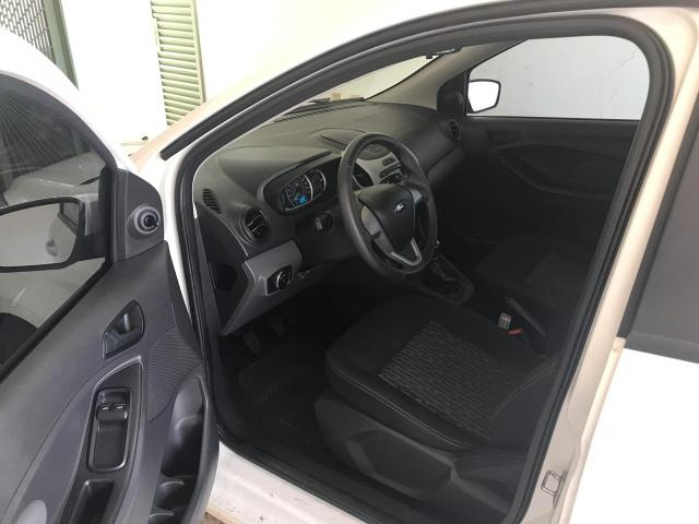 Vendo Novo Ford Ka 1.0 2016/2017 - Foto 7