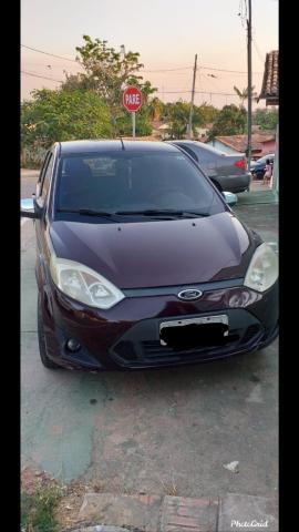 Ford Fiesta - Foto 2