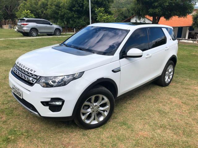 Land Rover Discovery SI4 HSE 7lugares