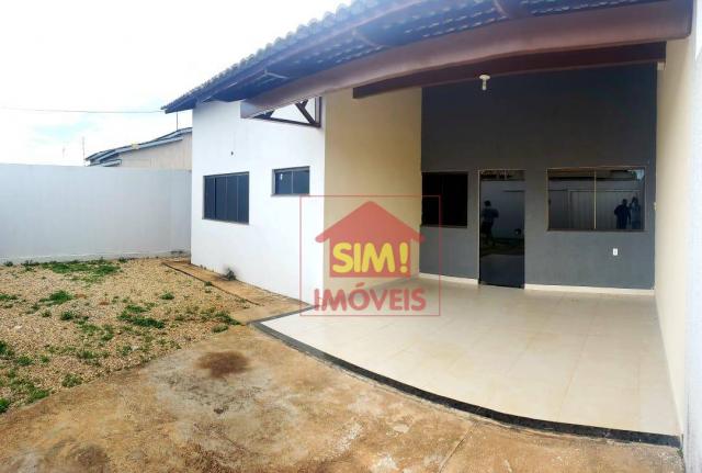 Casa no bertaville com 3 quartos sendo 1 suíte - Foto 3