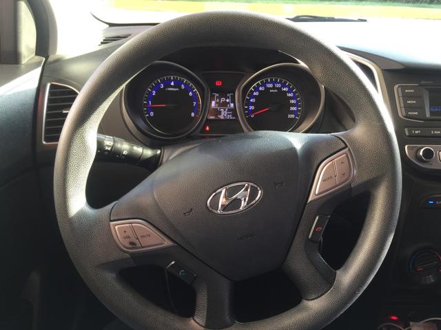 Vendo Hb20 plus - Foto 11