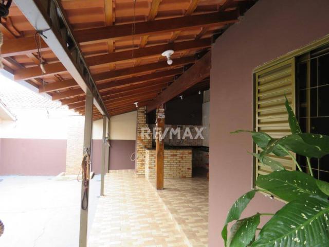 Casa com 2 dormitórios à venda, 128 m² - residencial maré mansa - presidente prudente/sp - Foto 18