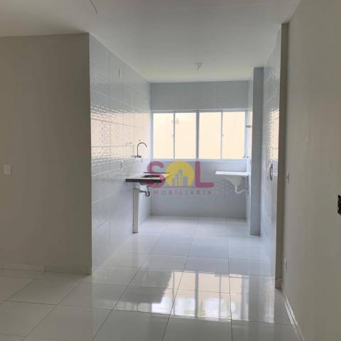 Apartamento novo, 3 quartos, Centro sul, próx. a escola Paulo Ferraz - Teresina/PI - Foto 3