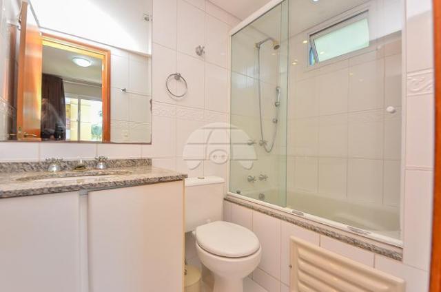 Apartamento à venda com 3 dormitórios em Portão, Curitiba cod:152595 - Foto 11